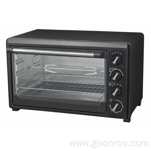 60L multi-function electric oven - Easy to operate(A2)